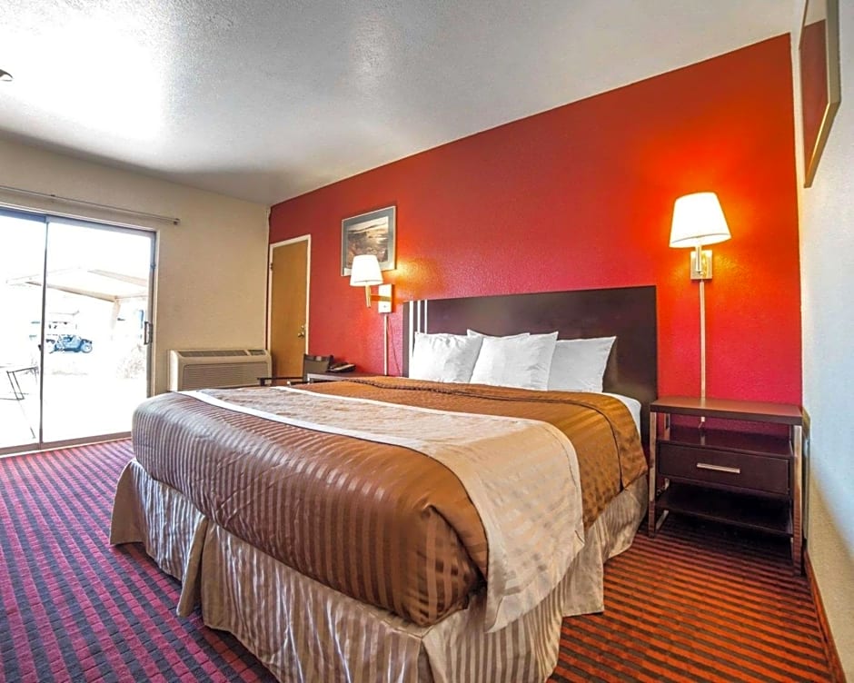 Rodeway Inn at Lake Powell