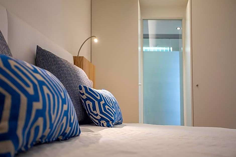Alfagar Aparthotel