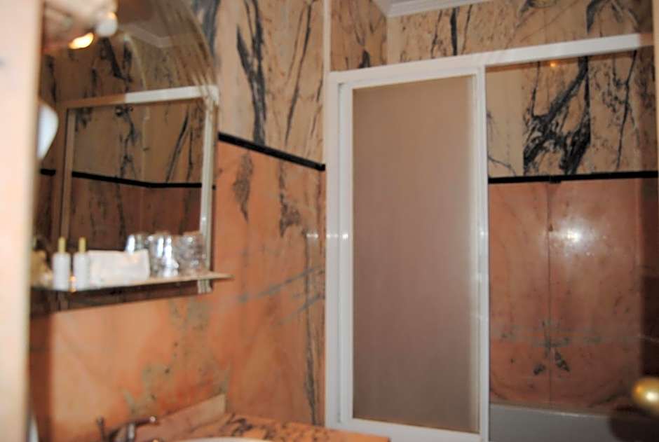 Hotel Peninsular- Porto