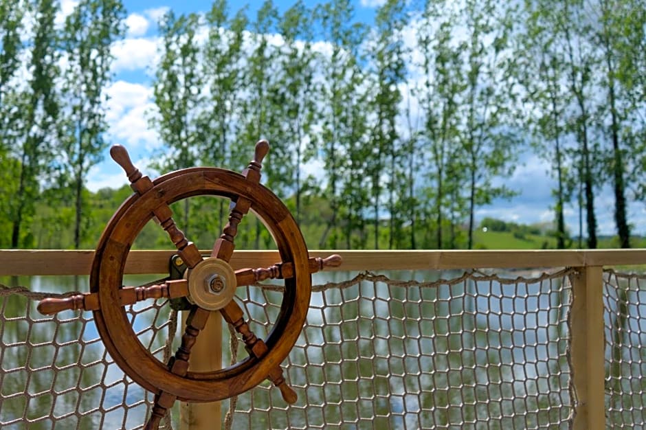 Domaine de la Clauzade