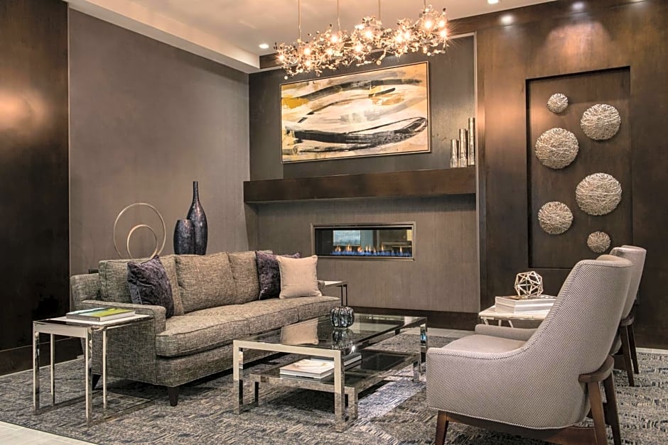 Residence Inn by Marriott Boston Concord