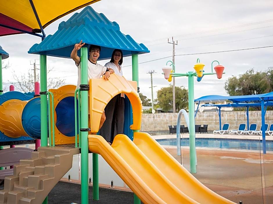 BIG4 Breeze Holiday Parks - Busselton