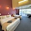 Aldan Lodge