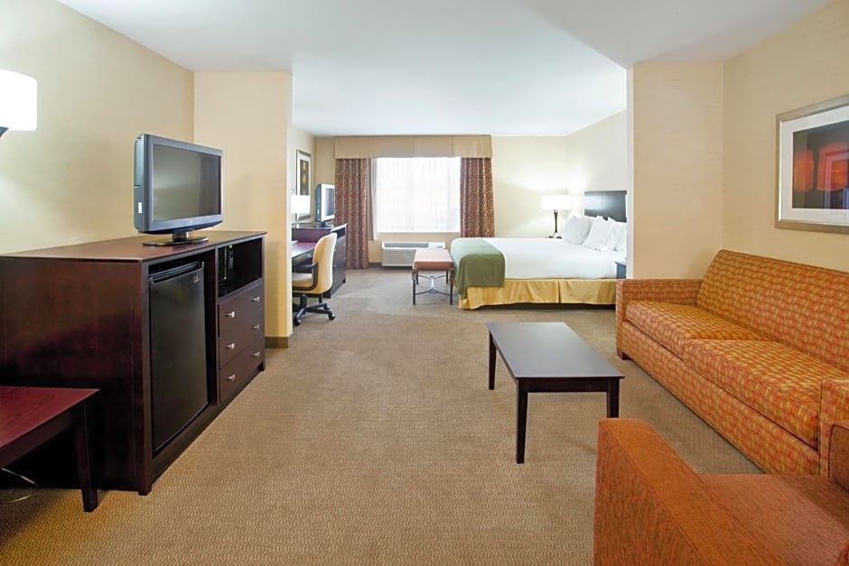 Holiday Inn Express Hotel & Suites Nogales By IHG