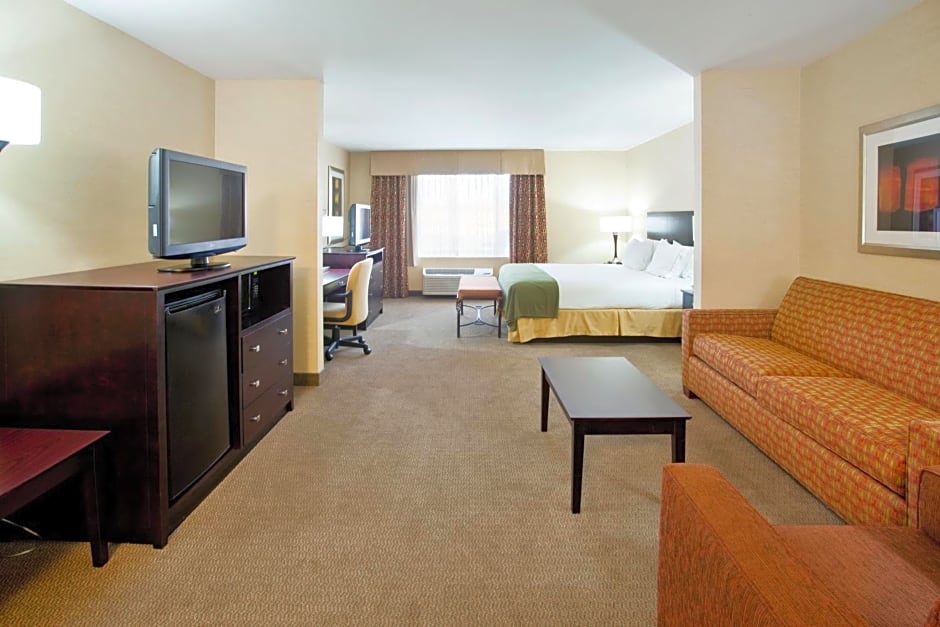 Holiday Inn Express Hotel & Suites Nogales