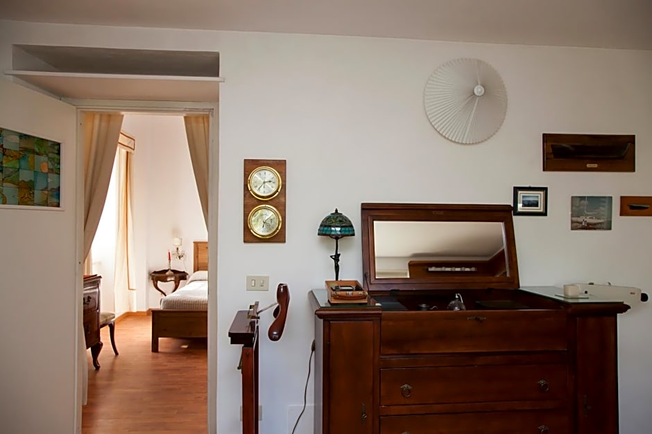 Poderi di Tragliatella