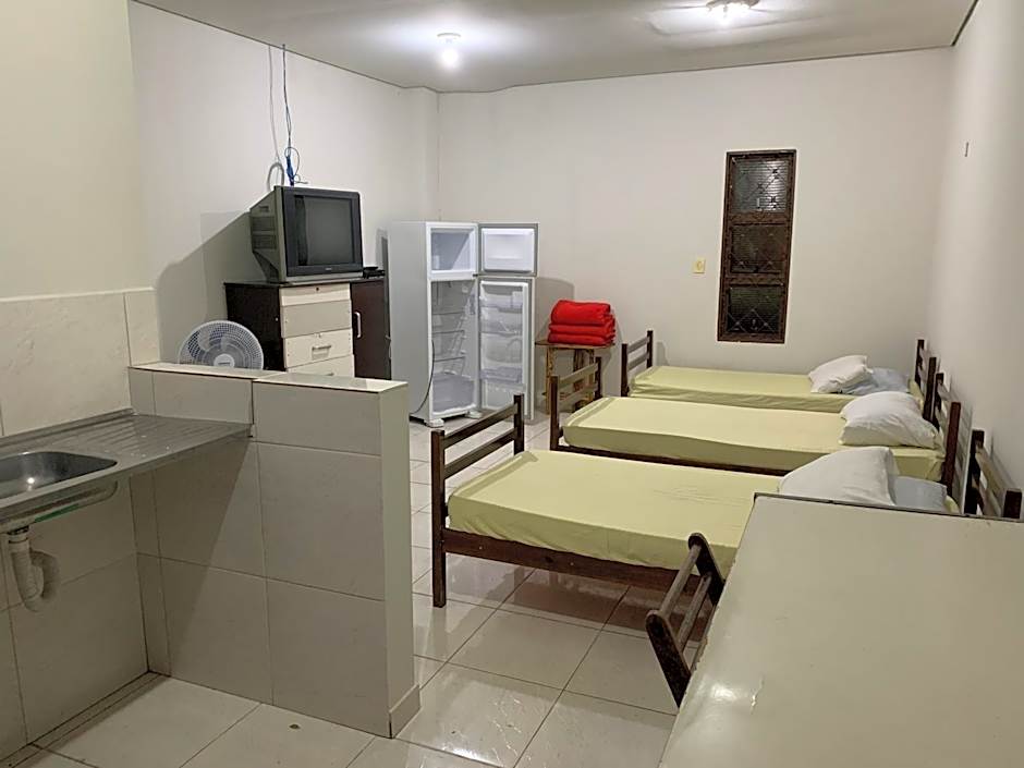 Hotel economic eldorado Sorocaba