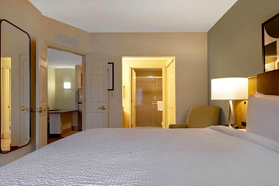 Staybridge Suites Tallahassee I-10 East By IHG