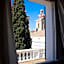 Grupoandria El Claustre de Ciutadella - HOSPEDERIA