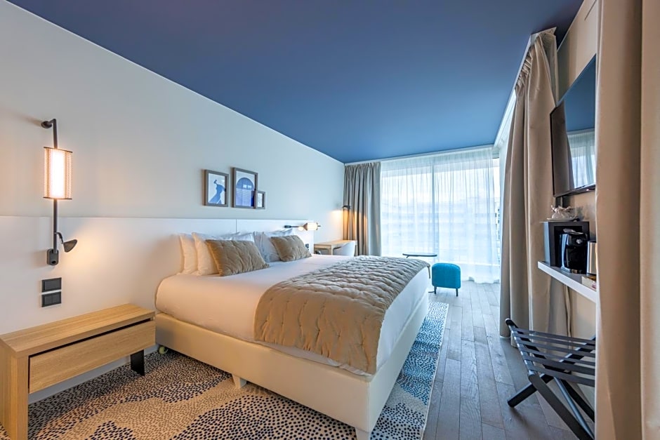 Hotel Indigo Cagnes-sur-Mer by IHG