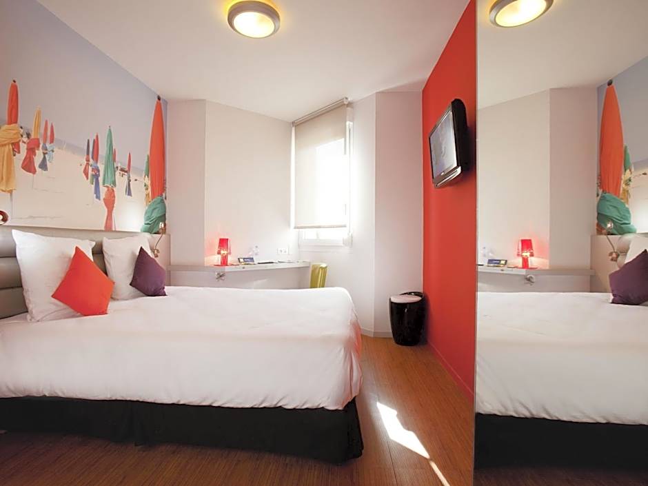 ibis Styles Saint Brieuc Gare Centre