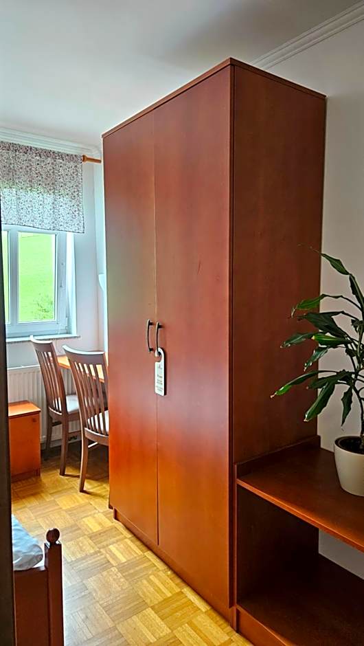 Guest House Pod Grebenom