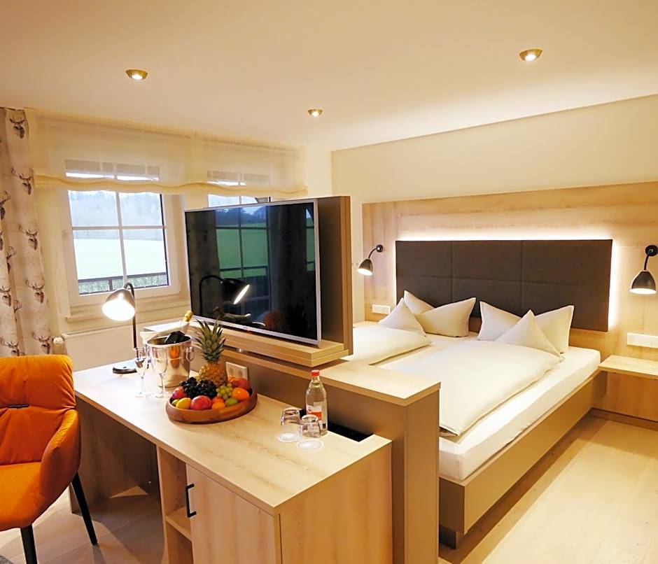 Berghotel Zollersteighof