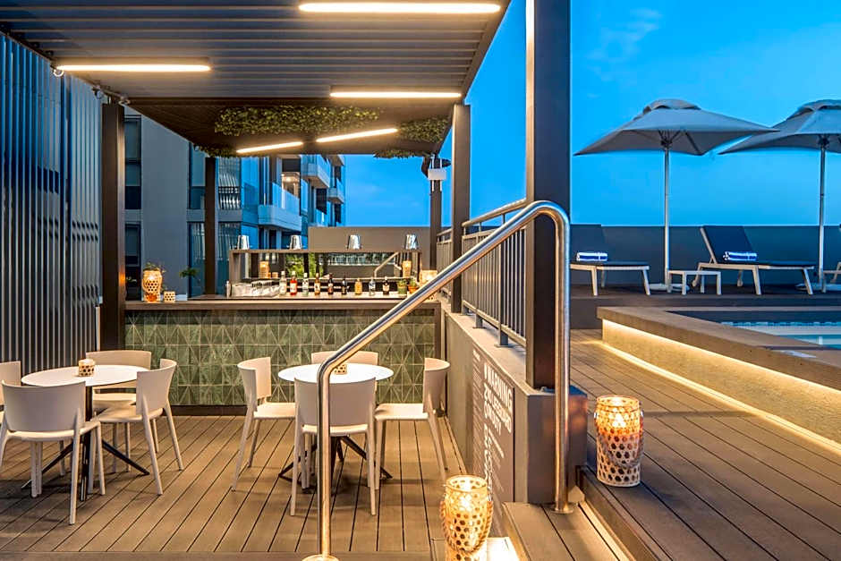 Hilton Garden Inn Umhlanga Arch