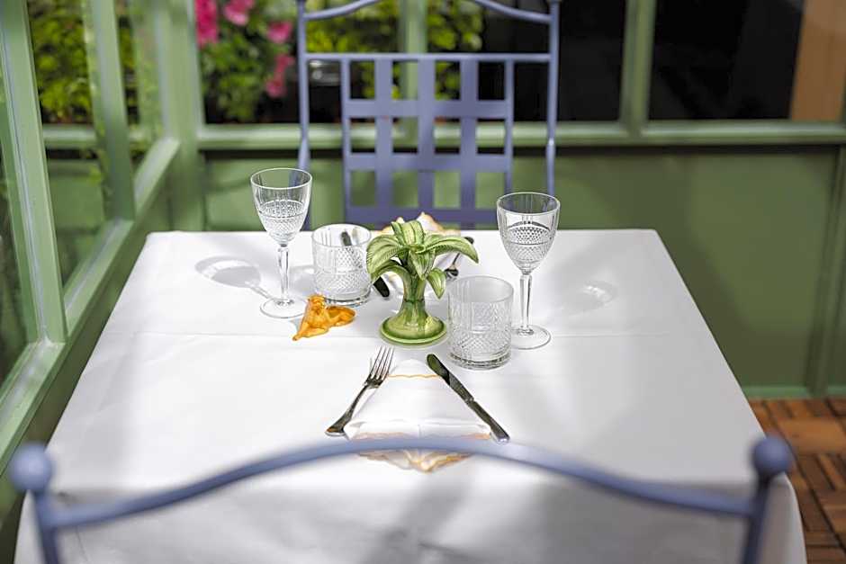 Firenze Number Nine Wellness Hotel