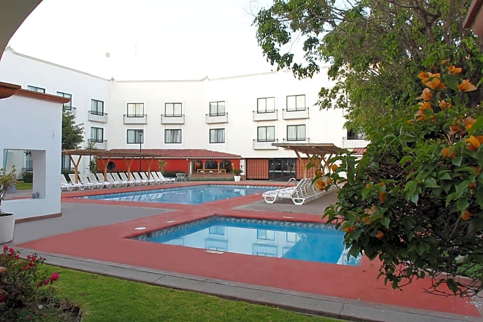 Fiesta Inn Queretaro