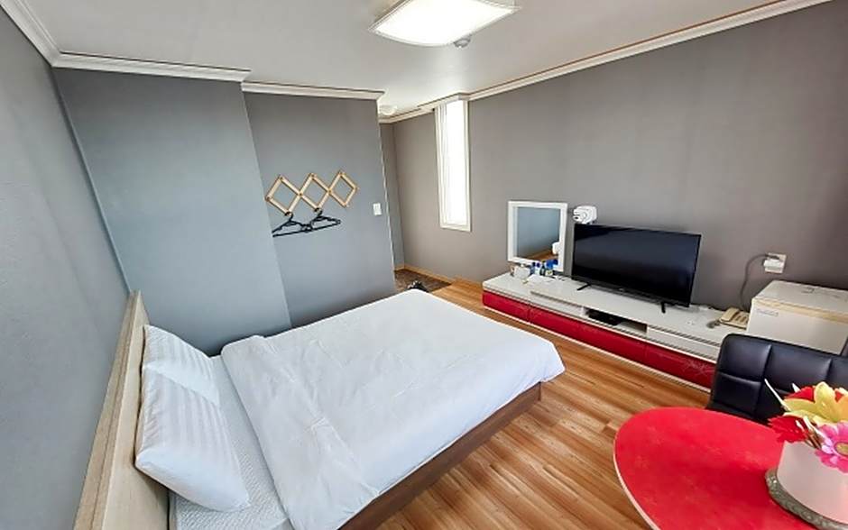 Yangyang Naksan Pebble Beach