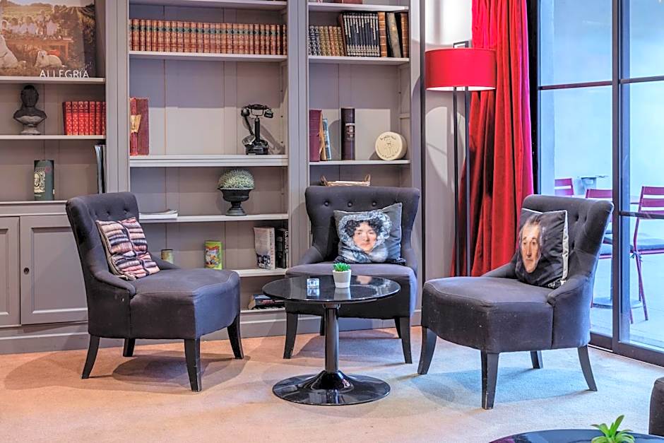 Garrigae Distillerie de Pezenas - Hotellerie & Spa