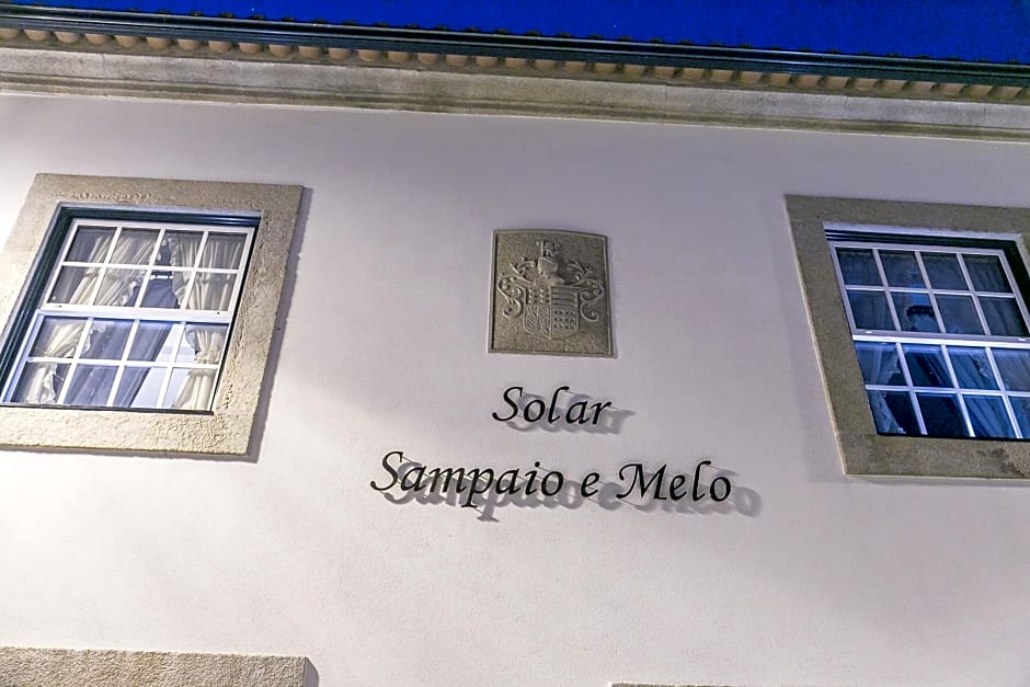 Solar Sampaio e Melo