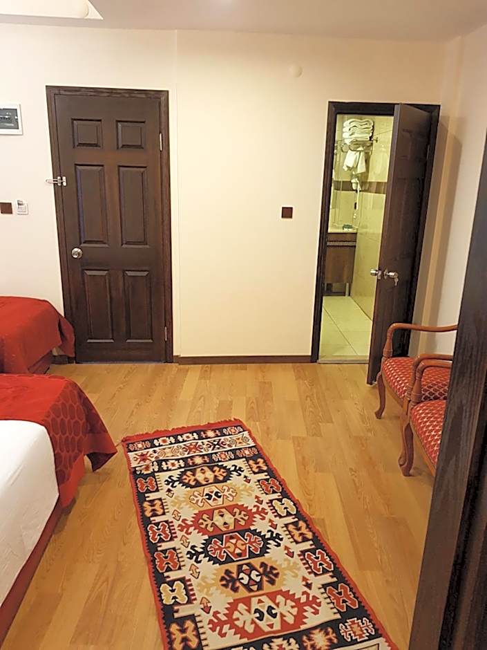 Kervansaray Canakkale Hotel - Special Category