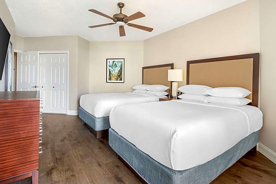 Hilton Grand Vacations at Anderson Ocean Club