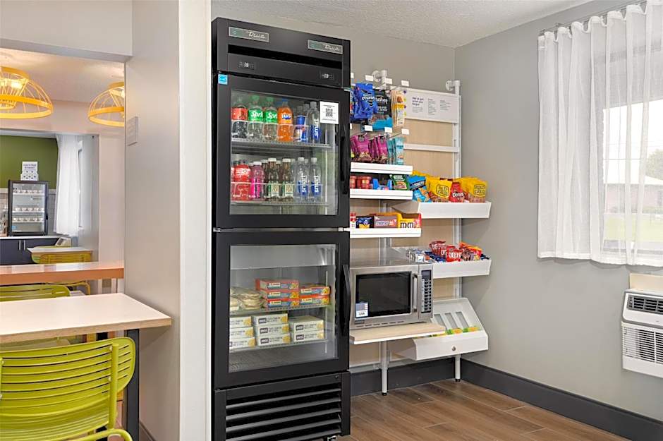 Spark by Hilton Carlisle South