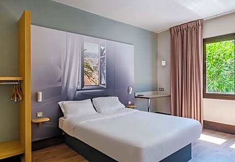 Double Room - Disability Access