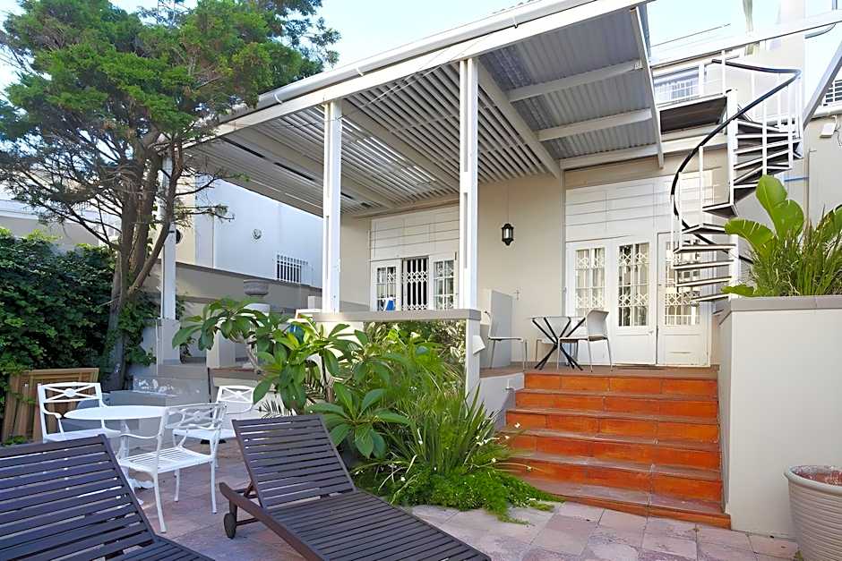 Amoris Guest House – Cape Town, CO