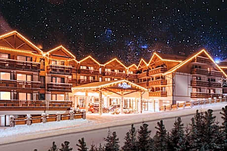 Platinum Mountain Hotel&SPA