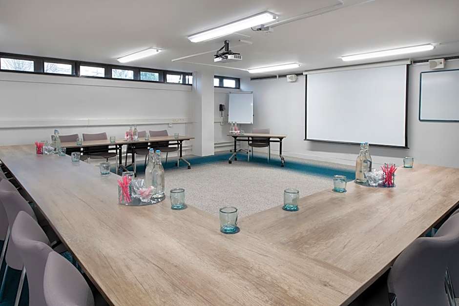 Hotel at Conference Aston