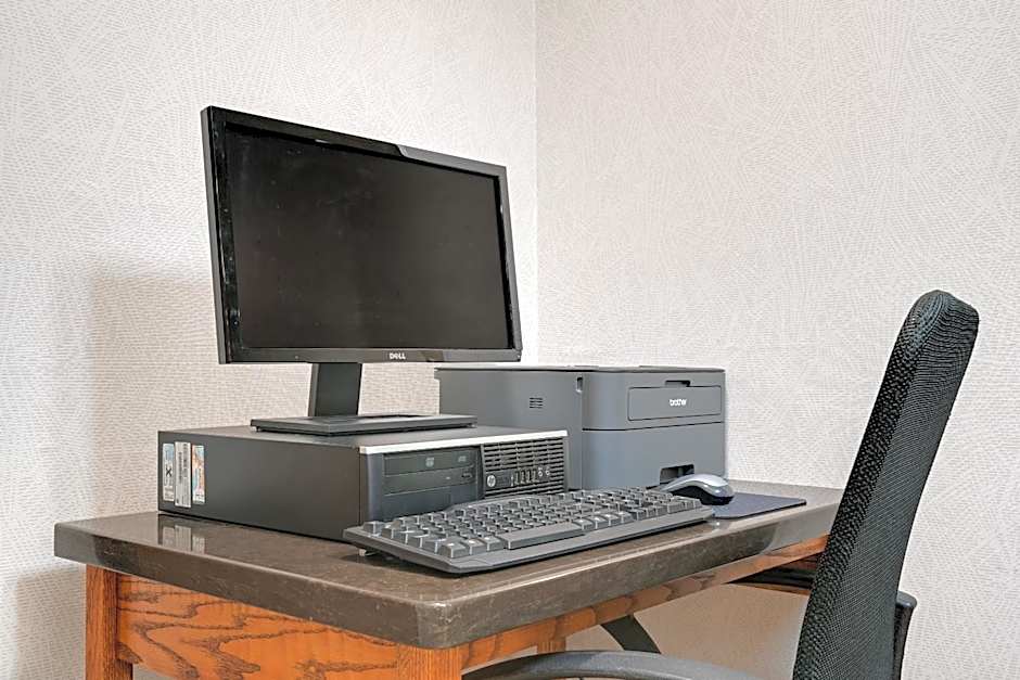 Twin Cities Inn, Mounds View