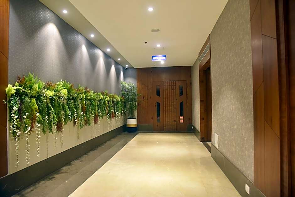 ARIENA The Boutique Hotel