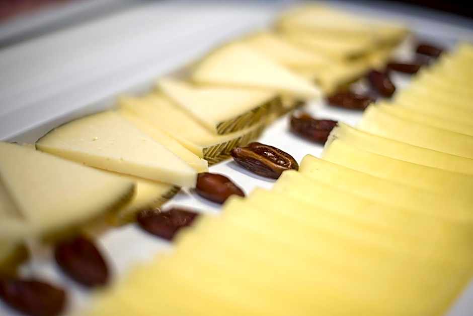 Soho Boutique Canalejas