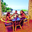 Leopard Beach Resort and Spa