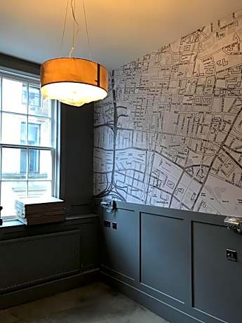 Single Room with Shower