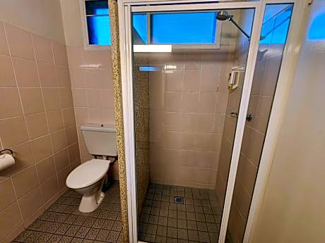 Deluxe Twin Room - Ground Floor