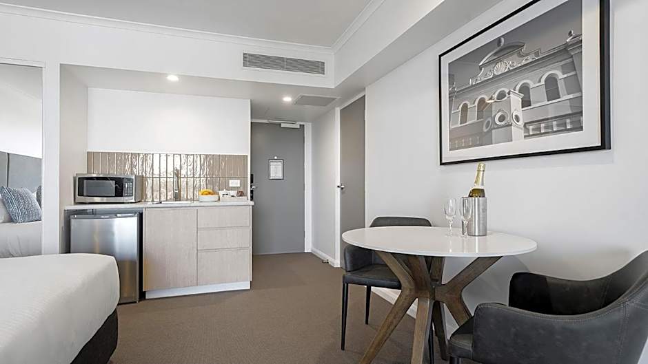 Oaks Toowoomba Hotel