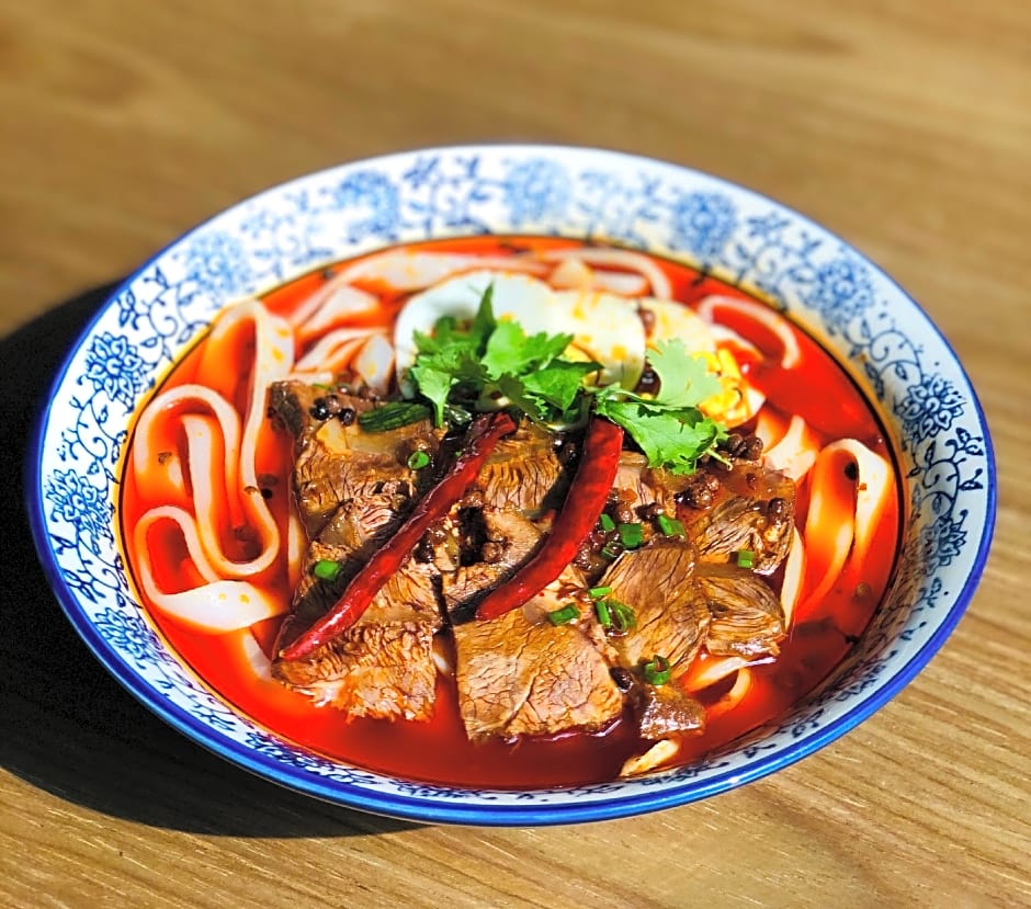 Orange Hotel Wuhan Hanjiang Road Pedestrian Street'