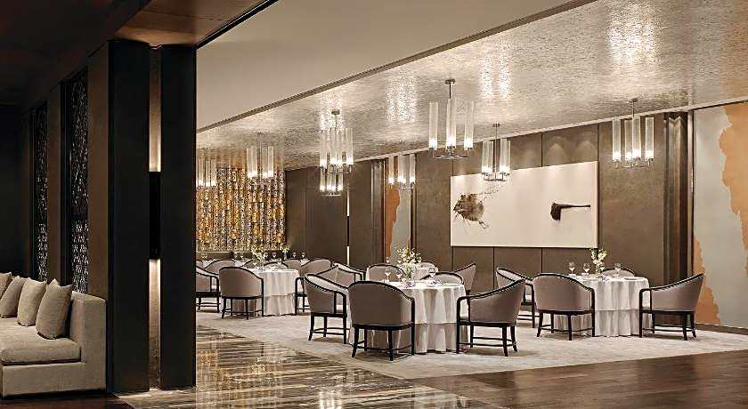 Langham Place Ningbo Culture Plaza