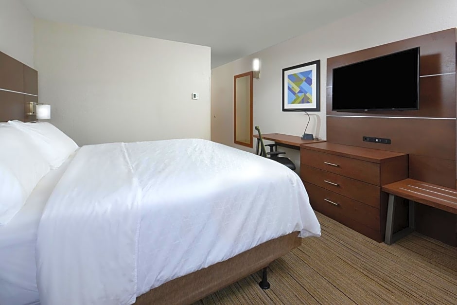 Holiday Inn Express Danville By IHG