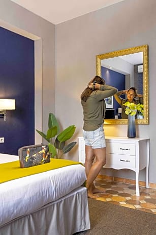 Grand Suite with Terrace