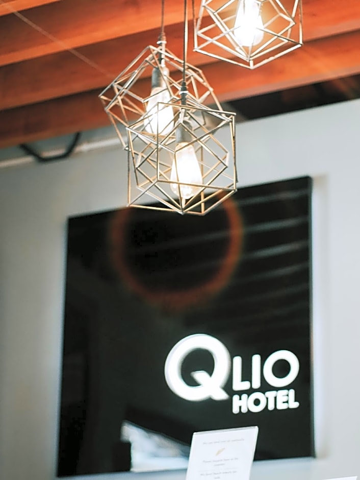 Qbic Hotel