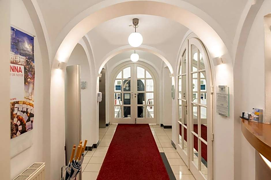 Hotel Spiess & Spiess