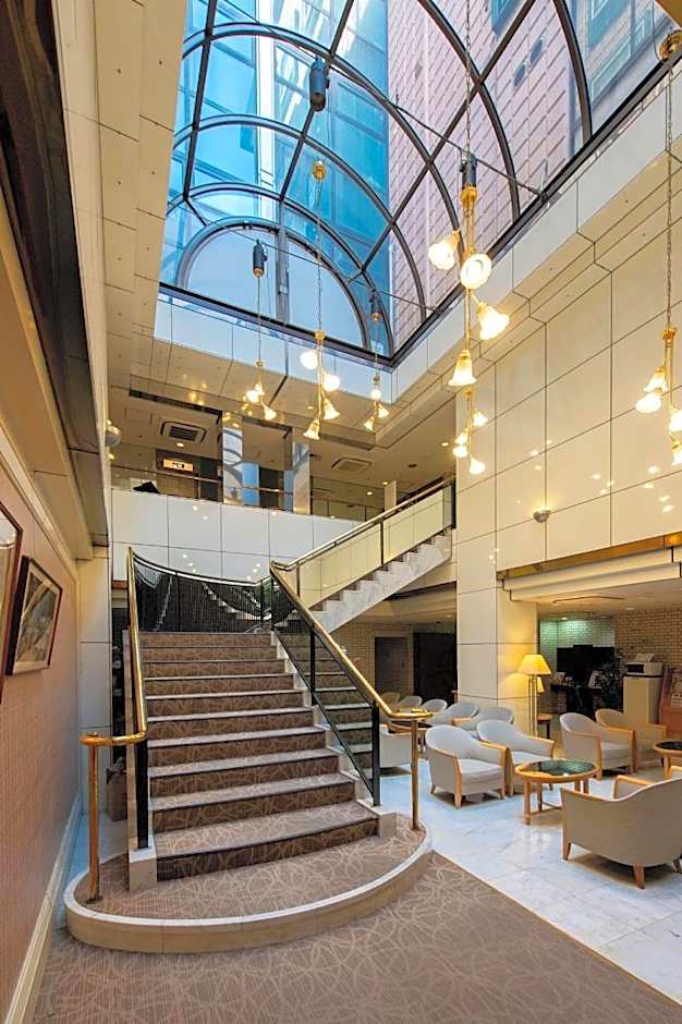 Belmont Hotel Tokyo