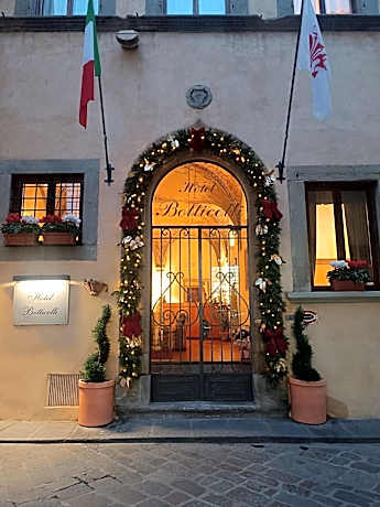 Hotel Botticelli