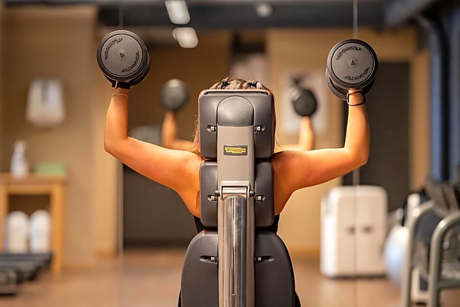 Dorint Blüemlisalp Beatenberg/Interlaken