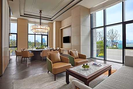 Nantong Marriott Hotel