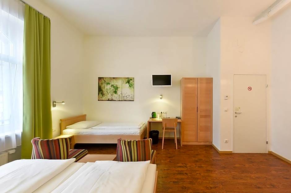 Hotel Mocca