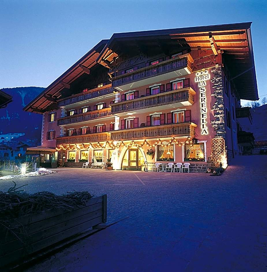 Hotel La Serenella