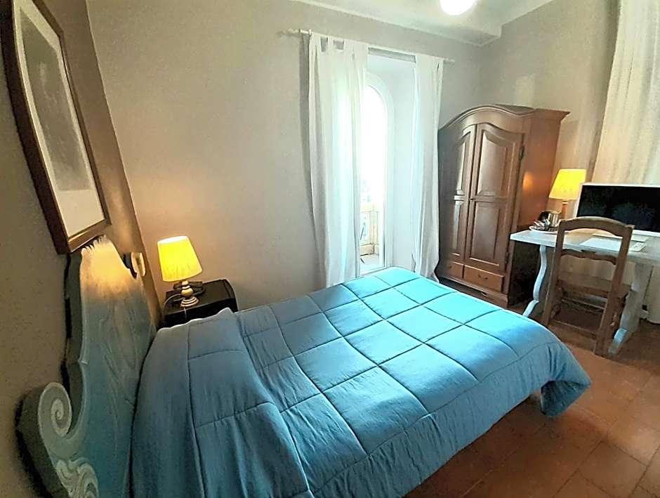 Hotel Castello Miramare